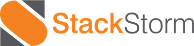 StackStorm logo